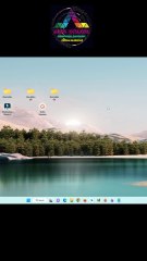 The SECRET to Changing Your Computer Icons Easily #shorts #reels #windows11