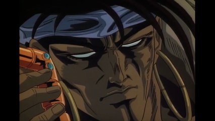 JoJos bizarre adventure (1993) - capitulo 9 (FANDUB ESPAÑOL LATINO)