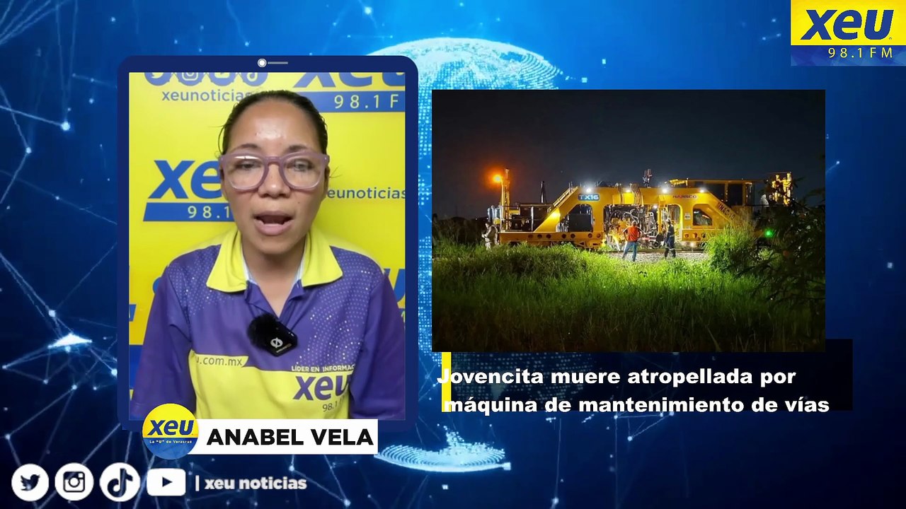 XEU 98.1 FM (778)