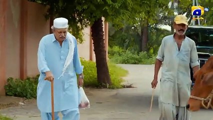 Kaarzar e Dua Last Episode 16