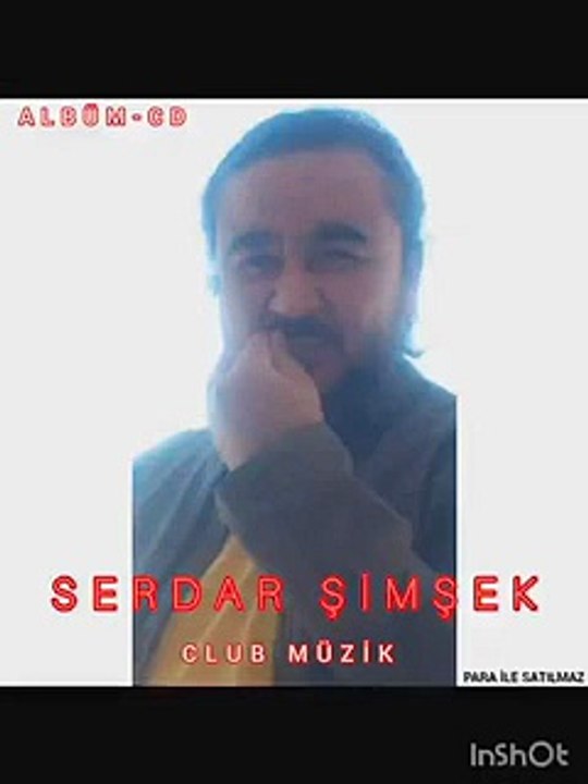SERDAR ŞİMŞEK-HİP HOP MÜZİKLERİ RAP MÜZİKLERİ