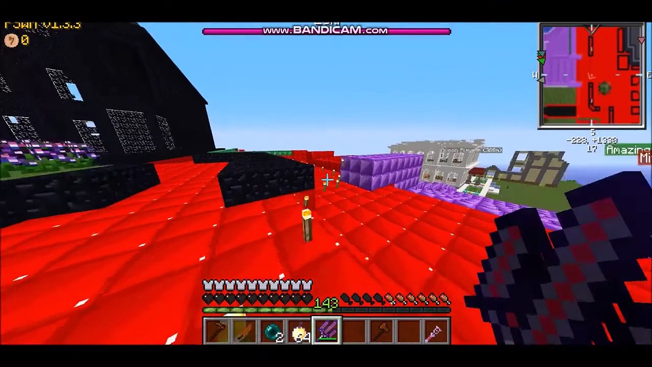Minecraft Rulecraft Episode 1