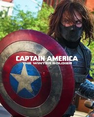 Did you notice that in Captain America: The Winter Soldier?