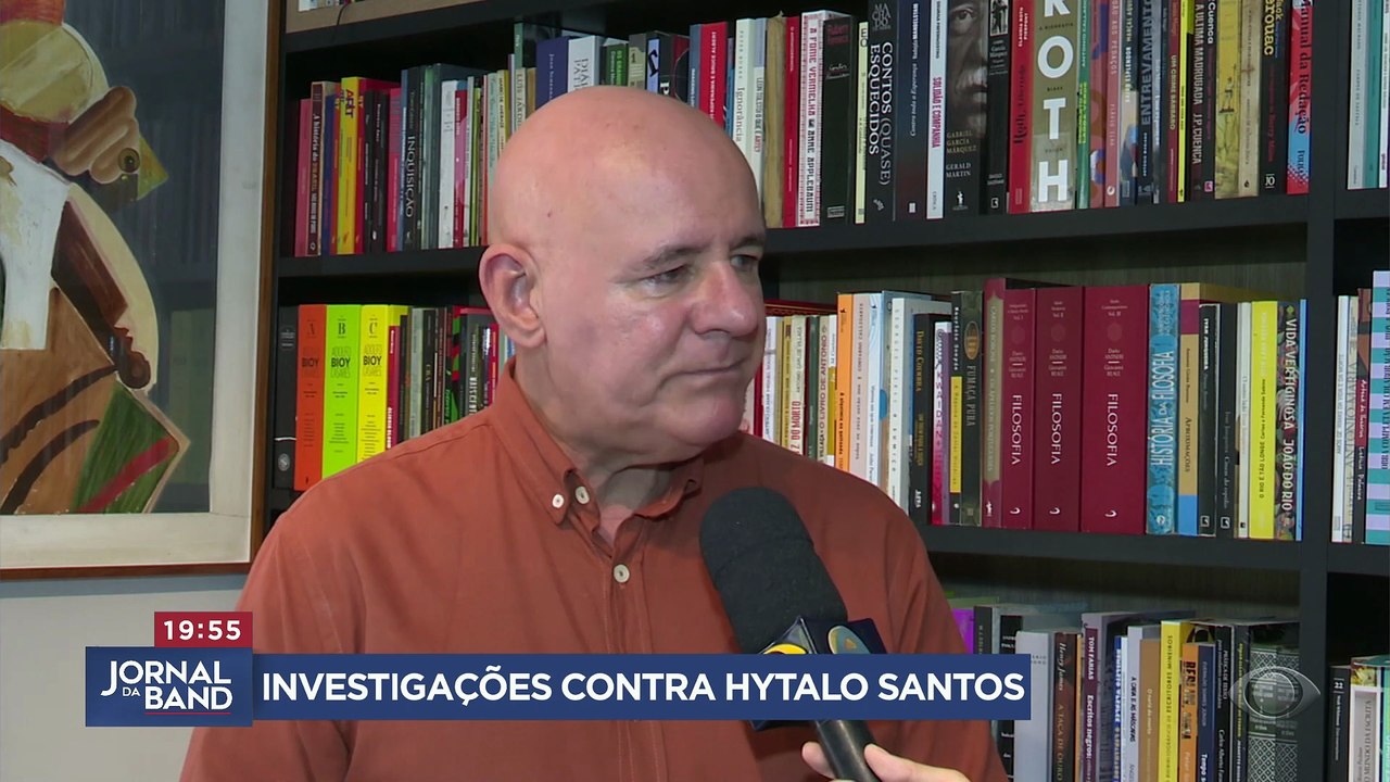 Vídeos infantis estão há cinco anos no ar; Justiça manda bloquear redes de Hytalo
