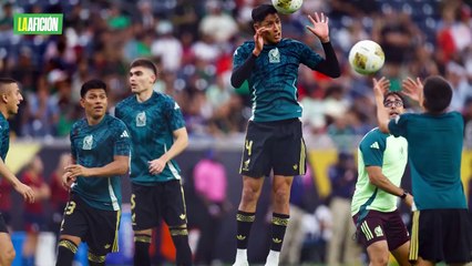 Filtran playera definitiva de México para Mundial 2026 tras rediseño de Adidas
