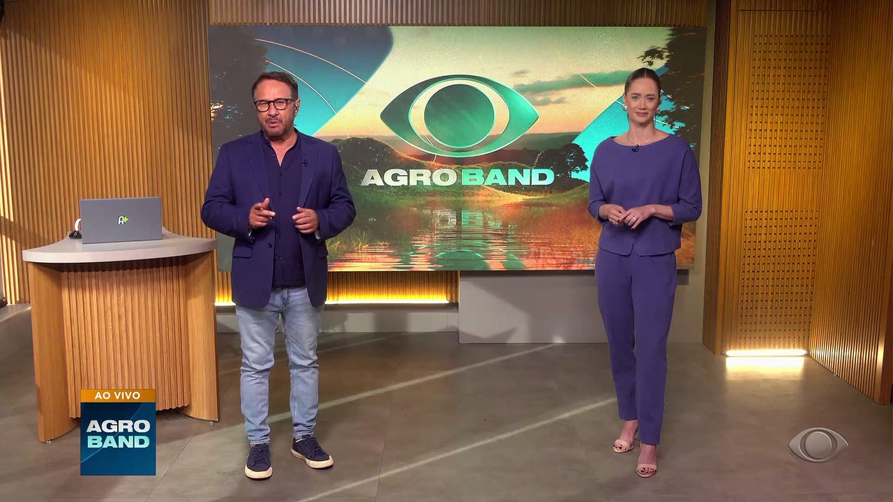 Como é a produção de batatas no Brasil? Agro Band mostra a tecnologia por trás das safras