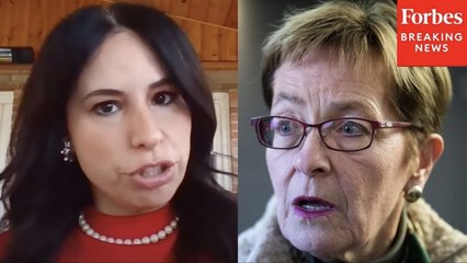 'We're Not California And New York': GOP Alea Nadeem Slams Opponent Marcy Kaptur's Record & Policies