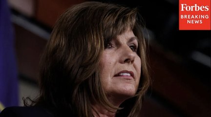 Diana Harshbarger: U.S. Must Prevent Targeted Attacks On Pipelines That Jeopardize Public Safety