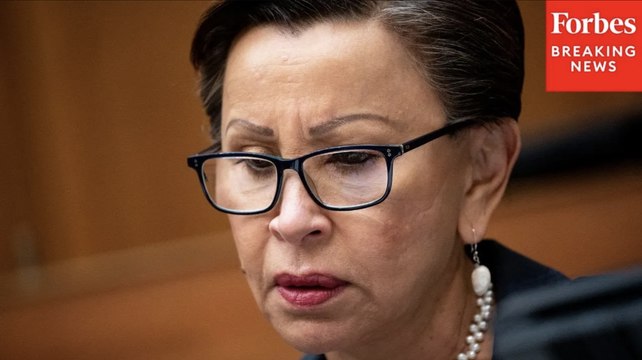 'Rural America Must Be Taken Care Of': Nydia Velázquez Demands Support For Rural Small Businesses