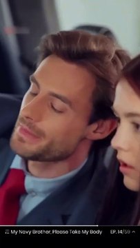 My Navy Brother, Please Take My Body (2025) - Full HD Movie Uncut | Hot Movie