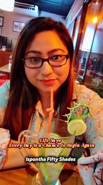 ✨ Life Says: Every Day is a Chance to Begin Again ✨-Ispontha Fifty Shades . . #NewBeginnings #FreshStart #DailyInspiration #LifeLessons #PositiveVibes #EverydayMotivation #selfgrowth #mindsetmatters #youcandoit #startagain #motivationalquotes #lifequote