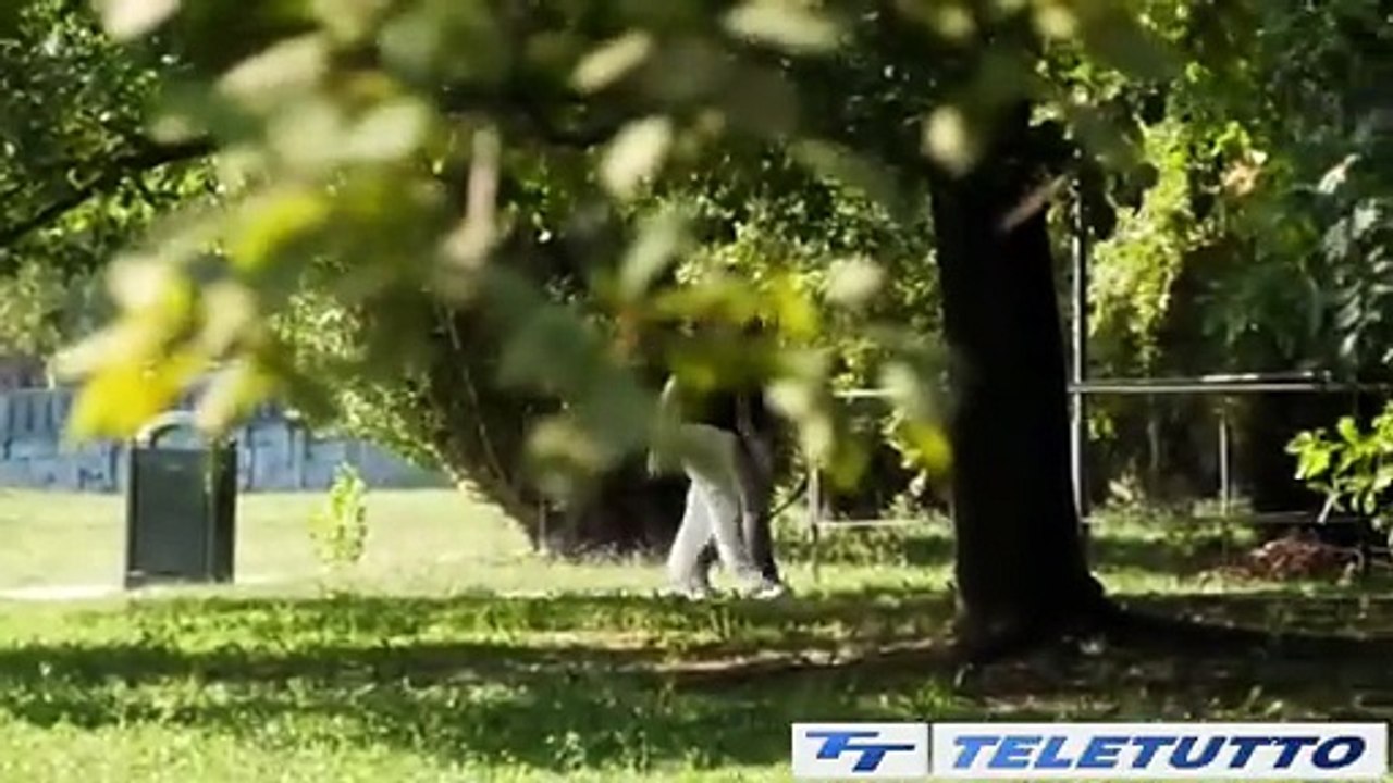 Video News - Parco Tarello, la Loggia replica