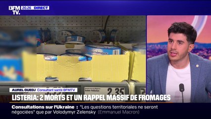 Quels sont les symptômes de la listériose et quelles précautions pour l'éviter ?