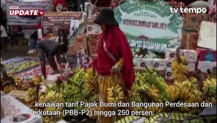 Gerindra Ingatkan Sudewo Tak Buat Kebijakan yang Beratkan Rakyat