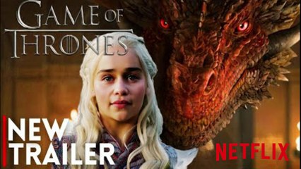 Game of Thrones: Season 9 – 2026 Official Teaser | Where the Map Ends