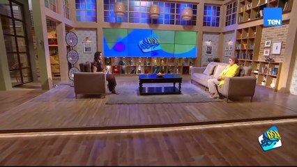 إيه هى الحاجة اللي مش ممكن تسامحوا فيها؟ سؤال من نغم منير لجمهورها