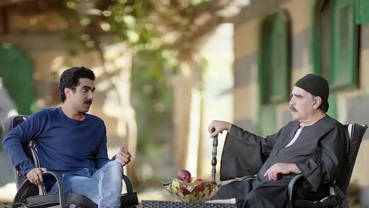 مسلسل افراح ابليس 3 الحلقة 10 العاشرة