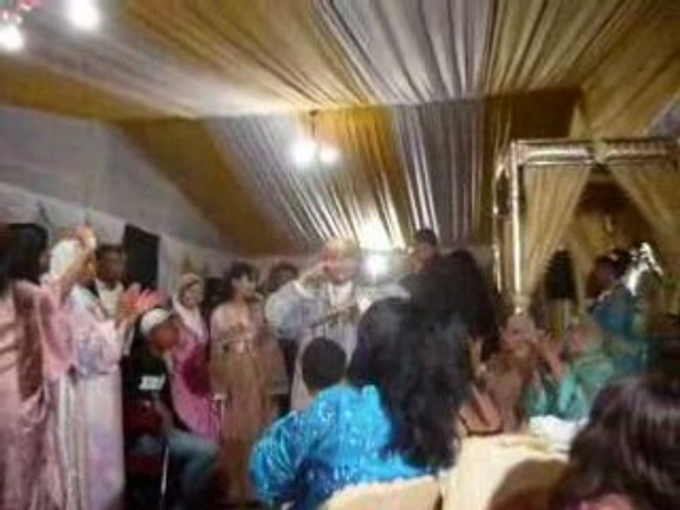 Abidat Rma Maroc Chaabi Lallamenana