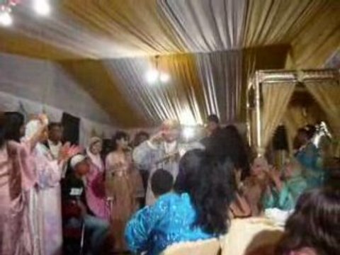 Abidat Rma Maroc Chaabi Lallamenana