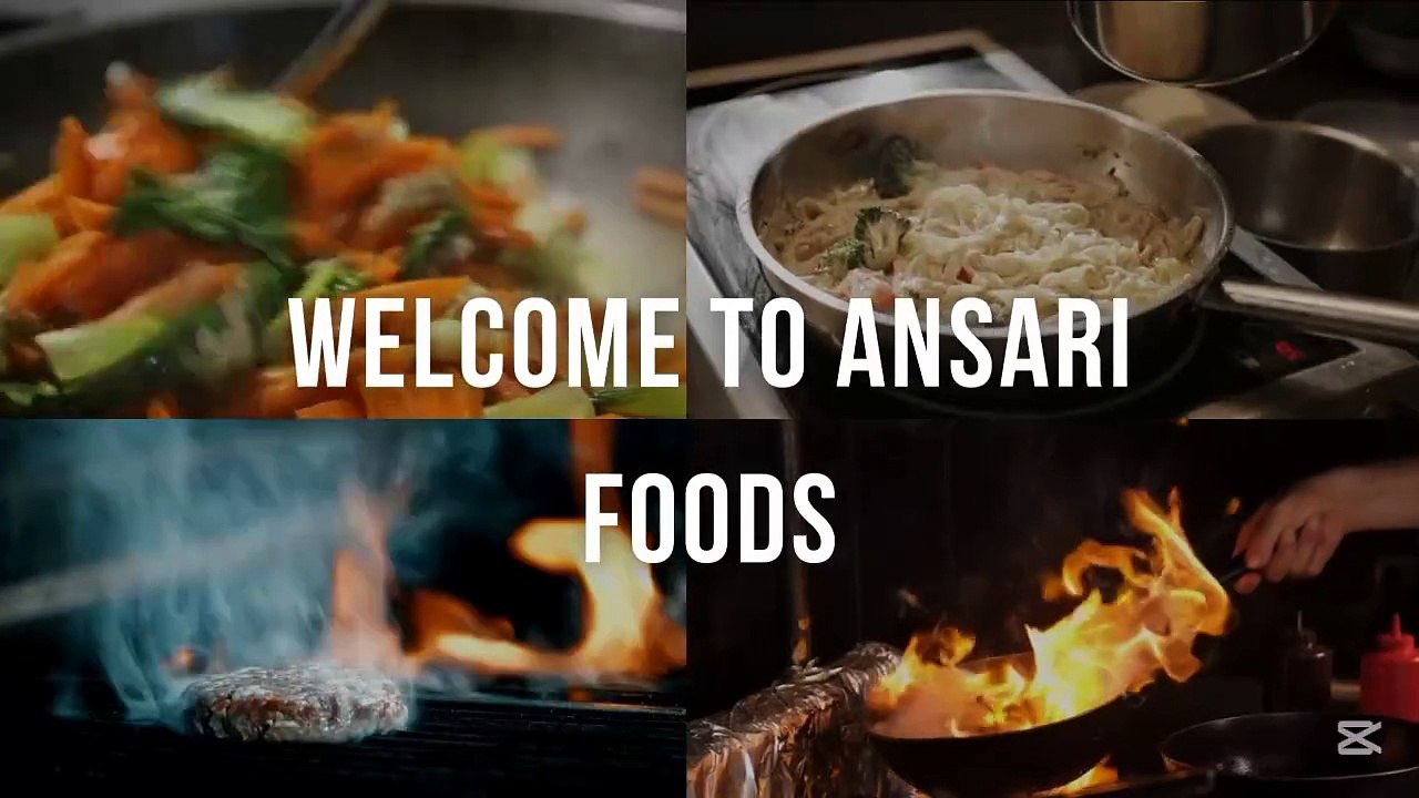 Recipe by AnsariFoods