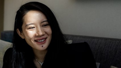 From underdog to billionaire success: Meet the most powerful woman in crypto