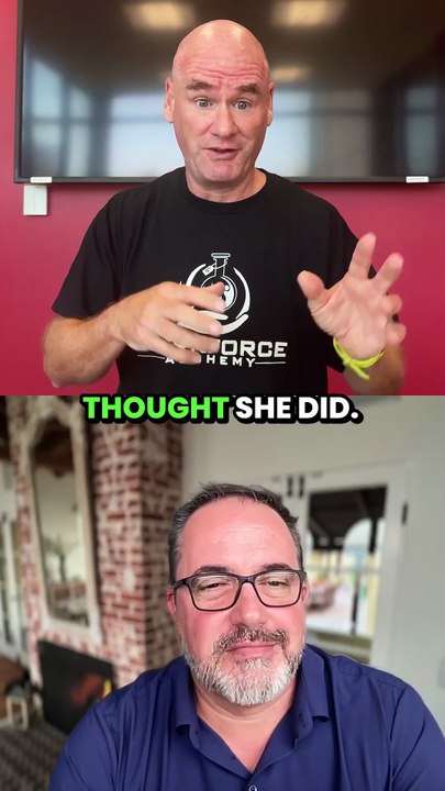 AI Is Killing HR—And Here’s How to Save It (Make Human Resources HUMAN Again)