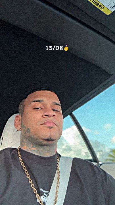 TÔ NEM AÍ😈🔥🎶