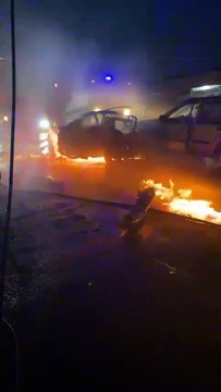 قتيل جراء غارة من مسيرة إسرائيلية استهدفت سيارة في جنوب لبنان