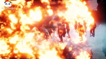 Tập 7 Già Thiên (Huyen Huyen) Server 1 - Hoạt Hình Trung Quốc