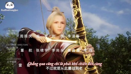 Tập 10 Già Thiên (Huyen Huyen) Server 1 - Hoạt Hình Trung Quốc