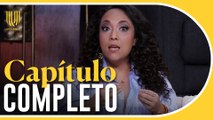 Netas Divinas: capítulo completo - Michelle Rodríguez