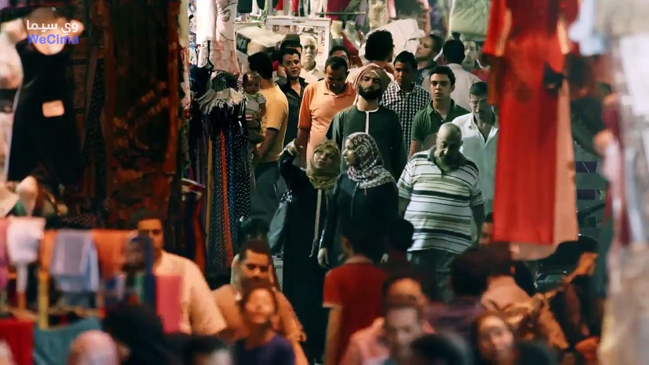 HD فيلم ( القط ) - عمرو واكد - مشاهدة افلام عرب...