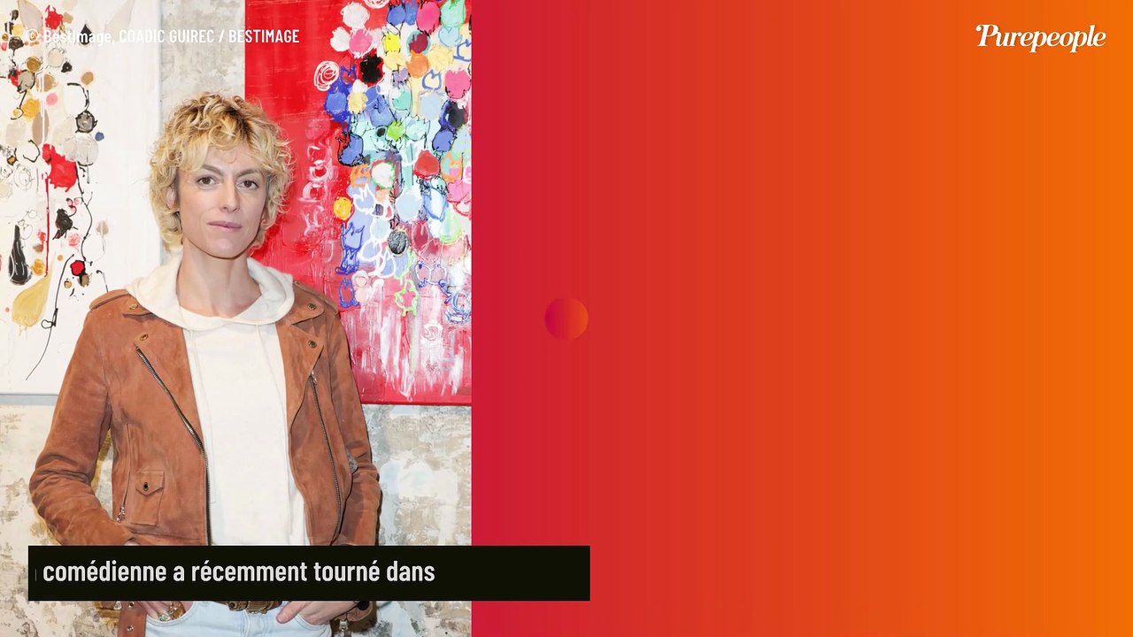 Astrid et Raphaëlle : Sara Mortensen donne des informations de taille sur la série, "On ne m'a pas dit de ne pas le dire"