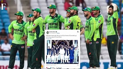 Pak's First In 34 Years V West Indies, Babar & Rizwan Trolled | First Sports With Rupha Ramani