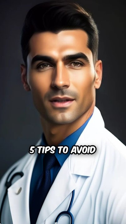 Five Tip To Avoid Diabetes