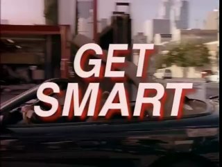 Superagente 86 - 6x04 - Revolucionando las listas