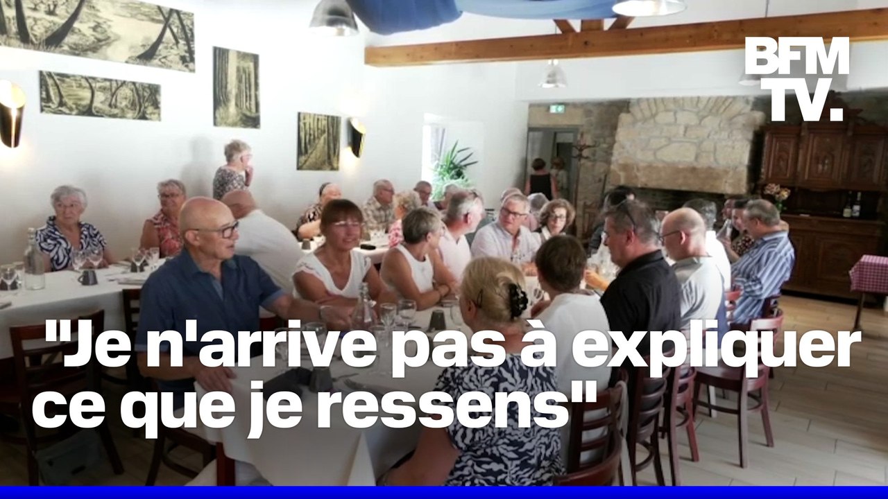 Âgés de 74 à 94 ans, douze frères et sœurs fêtent leurs 1.000 ans cumulés