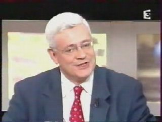 FN - Gollnisch - débat Europe UMP PS LO NDA (1/2)