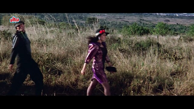 90s Saat Samundar Paar (Male Version) - Vishwatma 1992