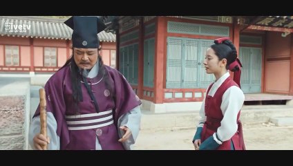 مسلسل القصر المسكون الحلقة 6 مترجمة(480P)