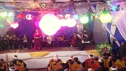 مسلسل أفراح إبليس الموسم الأول الحلقة 12 كاملة