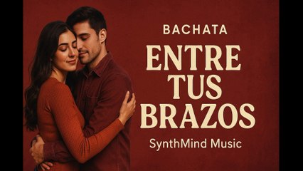 Entre Tus Brazos – Bachata Romántica que Hará Latir Tu Corazón