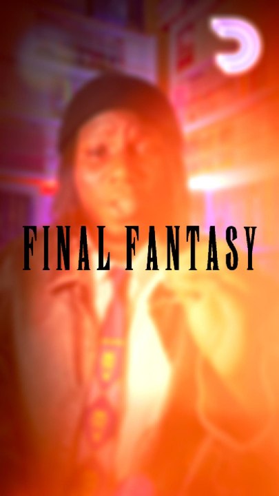 Le MEILLEUR FINAL FANTASY ALL TIME ?? 🤔🎮🔥
