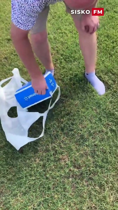 Walmart teste la livraison par drones à Bentonville