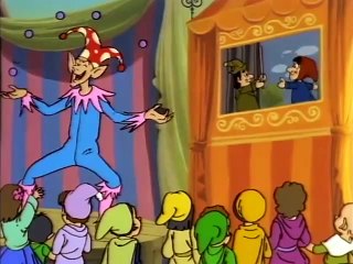 Caverna do Dragão - Episódio 3 - O Salão dos Ossos