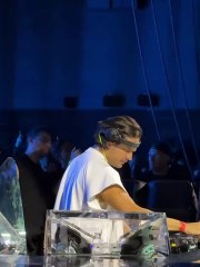 Το βίντεο της Στέλλας Πάσσαρη από την Ίμπιζα