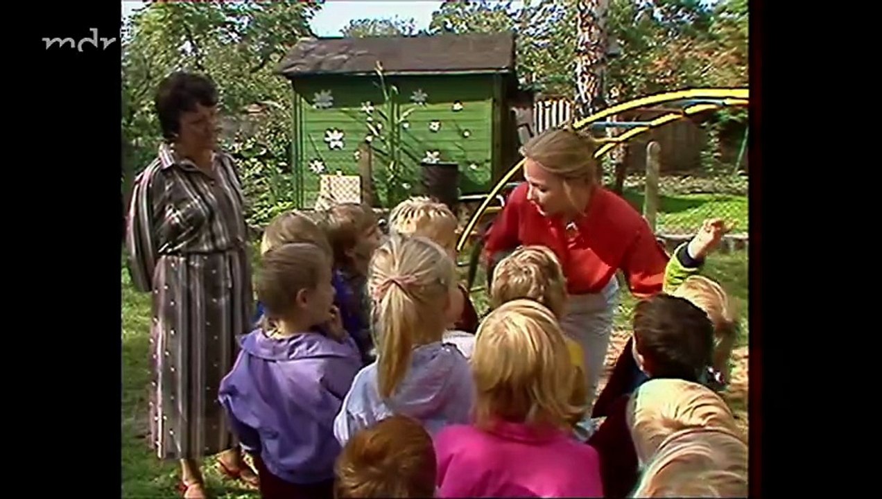 Rita von Falkenhain - Sportlernachwuchs (3)