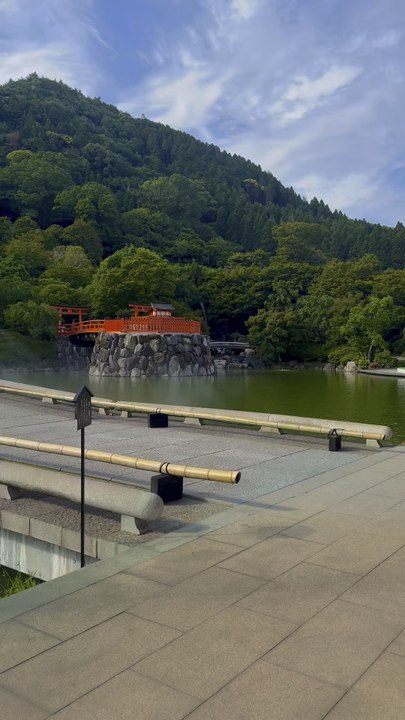 Je suis japonais ou pas ?