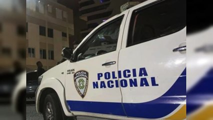 Detienen acusado de intento de asesinato contra Johan Rosario