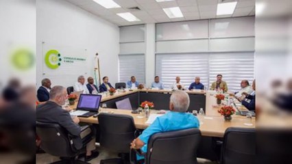 Diálogo sobre la crisis haitiana genera 150 propuestas